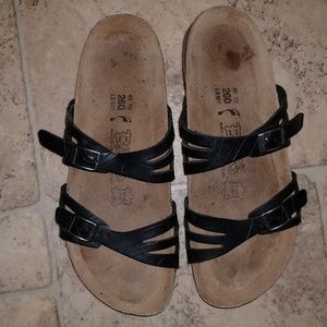 Birkenstock Sandals